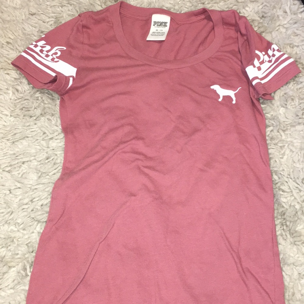 PINK t-shirt from victoria’s secret